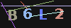 Gambar captcha