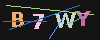 Gambar captcha